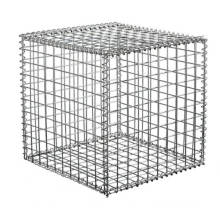 High Quality Galvanized Gabion Box Wire Fencing